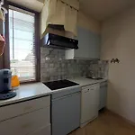 Appartement T2 Au Centre De Vieux-boucau Avec Parking Prive, Proche Des Plages - Fr-1-239-1136 *