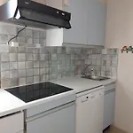 T2 Au Centre De Vieux-boucau Avec Parking Prive, Proche Des Plages - Fr-1-239-1136 Appartement Vieux-Boucau-les-Bains