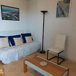 T2 Au Centre De Vieux-boucau Avec Parking Prive, Proche Des Plages - Fr-1-239-1136 Appartement *